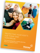 Download Free Will and Asset Trust Report